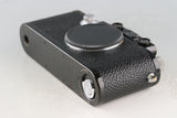 Leica Leitz DIII 35mm Rangefinder Film Camera #60174D1