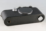 Leica Leitz DIII 35mm Rangefinder Film Camera #60174D1