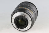 Nikon AF-S Nikkor 24-85mm F/3.5-4.5 G ED Lens #60181G31