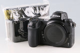 Nikon Z6 Mirrorless Digital Camera #60226E2