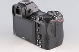 Nikon Z6 Mirrorless Digital Camera #60226E2