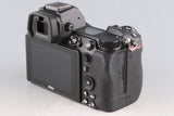 Nikon Z6 II Mirrorless Digital Camera #60227E2