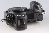 Nikon Z6 II Mirrorless Digital Camera #60227E2