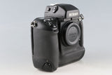Nikon F5 35mm SLR Film Camera #60228E4