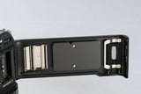 Nikon F5 35mm SLR Film Camera #60228E4