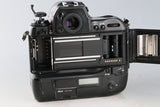 Nikon F5 35mm SLR Film Camera #60228E4
