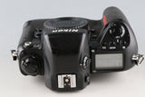 Nikon F5 35mm SLR Film Camera #60228E4