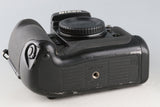 Nikon F5 35mm SLR Film Camera #60228E4