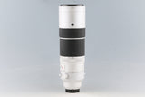 Fujifilm Fujinon XF150-600mm F/5.6-8 R LM OIS WR Lens #60230H