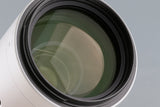 Fujifilm Fujinon XF150-600mm F/5.6-8 R LM OIS WR Lens #60230H