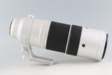Fujifilm Fujinon XF150-600mm F/5.6-8 R LM OIS WR Lens #60230H