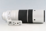Fujifilm Fujinon XF150-600mm F/5.6-8 R LM OIS WR Lens #60230H