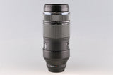 Olympus M.Zuiko Digital ED 100-400mm F/5-6.3 IS Lens for M4/3 #60236F6