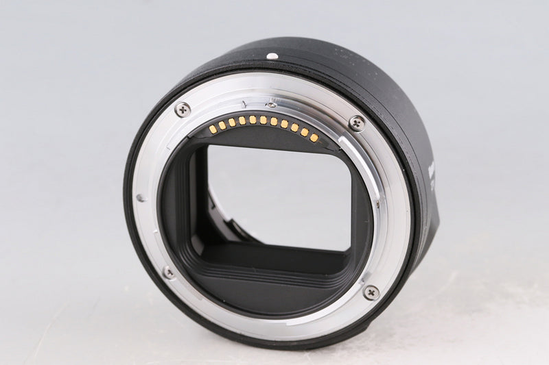 Nikon Mount Adapter FTZ II #60241F2