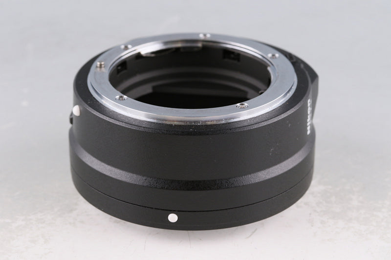 Nikon Mount Adapter FTZ II #60241F2