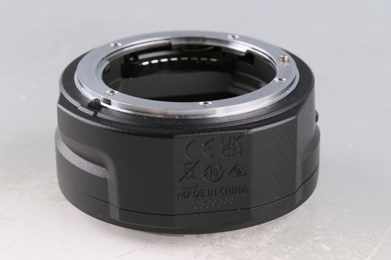 Nikon Mount Adapter FTZ II #60241F2