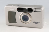 Konica BiG mini F 35mm Compact Film Camera #60251G22