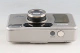Konica BiG mini F 35mm Compact Film Camera #60251G22