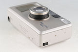 Konica BiG mini F 35mm Compact Film Camera #60251G22