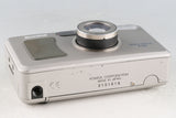 Konica BiG mini F 35mm Compact Film Camera #60251G22
