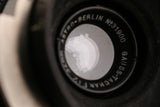 Astro Berlin Gauss-Tachar 32mm F/2 Modified Lens for L39 #60256C2