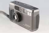Contax T2 35mm Point & Shoot Film Camera #60269D5