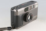 Contax T2 35mm Point & Shoot Film Camera #60269D5
