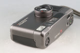 Contax T2 35mm Point & Shoot Film Camera #60269D5