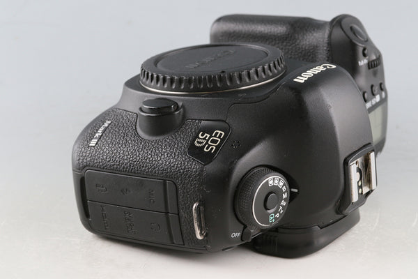 Canon EOS 5D Mark III Digital SLR Camera With Box #60270L3