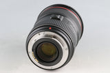 Canon EF 24-70mm F/2.8 L II USM Lens #60273F6