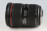 Canon EF 24-70mm F/2.8 L II USM Lens #60273F6