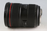 Canon EF 24-70mm F/2.8 L II USM Lens #60273F6