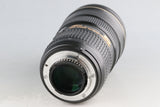 Nikon AF-S Nikkor 24-70mm F/2.8 G ED Lens #60275A6