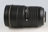 Nikon AF-S Nikkor 24-70mm F/2.8 G ED Lens #60276A6