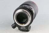Canon EF Macro 100mm F/2.8 L IS USM Lens #60279F5