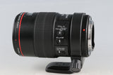 Canon EF Macro 100mm F/2.8 L IS USM Lens #60279F5