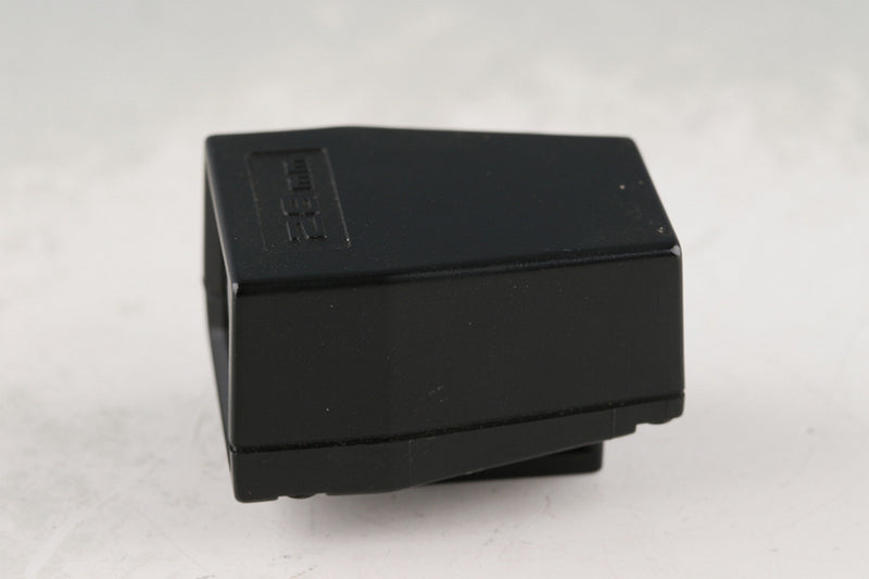 Fujishou 28mm Finder #60281F2