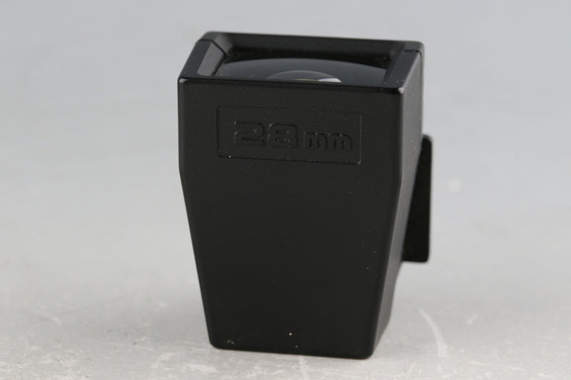 Fujishou 28mm Finder #60281F2