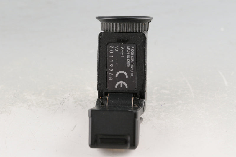 Ricoh Electronic Viewfinder VF-1 #60282F2
