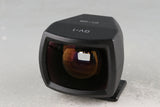 Ricoh GR External Viewfinder GV-1 21mm/28mm #60283F2