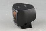 Ricoh GR External Viewfinder GV-1 21mm/28mm #60283F2