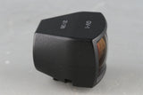 Ricoh GR External Viewfinder GV-1 21mm/28mm #60283F2