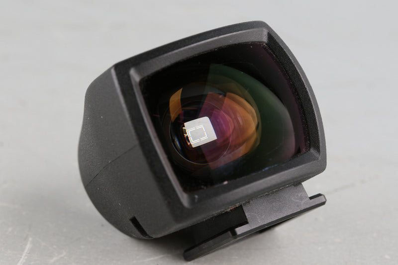 Ricoh GR External Viewfinder GV-1 21mm/28mm #60283F2