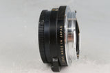 Minolta M-Rokkor-QF 40mm F/2 Lens for Leica M #60284E5