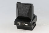 Nikon DW-3 Waist Level Finder for F3 With Box #60286L5