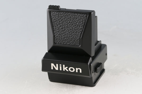Nikon DW-3 Waist Level Finder for F3 With Box #60286L5
