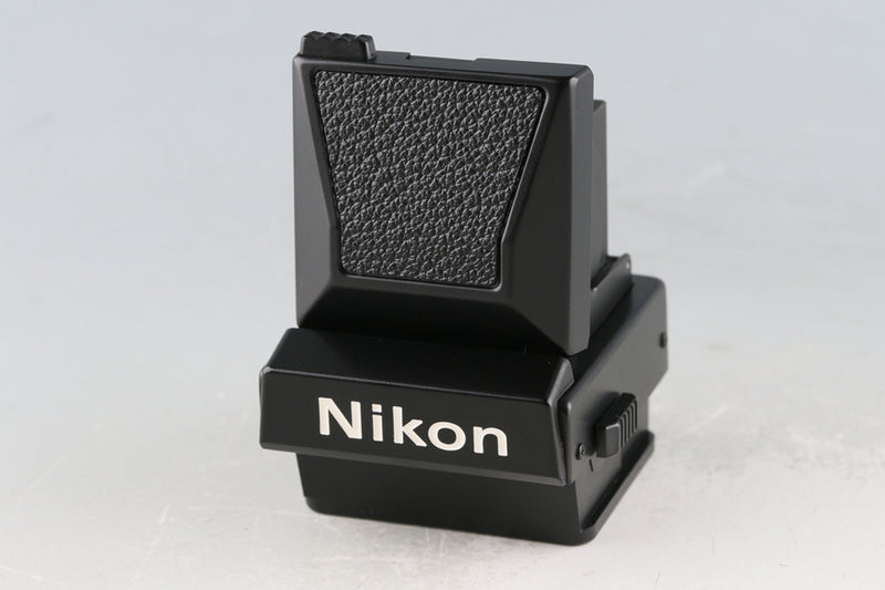 Nikon DW-3 Waist Level Finder for F3 With Box #60286L5