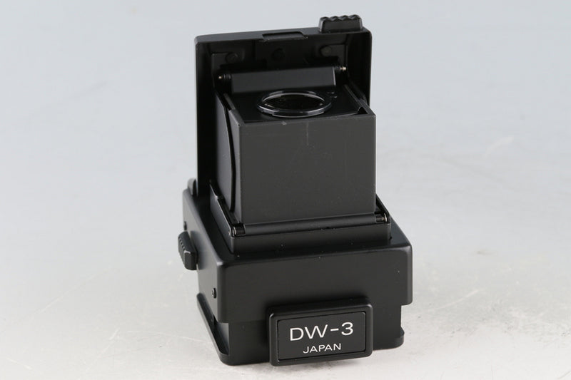 Nikon DW-3 Waist Level Finder for F3 With Box #60286L5