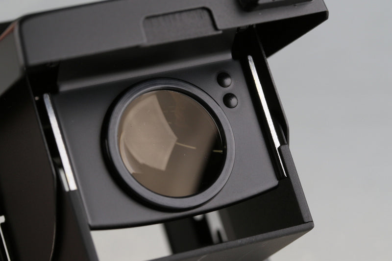 Nikon DW-3 Waist Level Finder for F3 With Box #60286L5