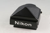 Nikon Eye-Level Finder DE-1 for F2 #60287F3